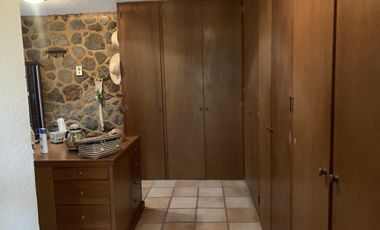 Casa en Fraccionamiento en Club de Golf Hacienda San Gaspar, Jiutepec, Morelos C