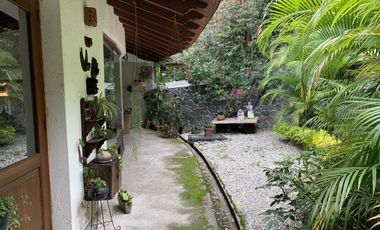 Casa en Fraccionamiento en Club de Golf Hacienda San Gaspar, Jiutepec, Morelos C