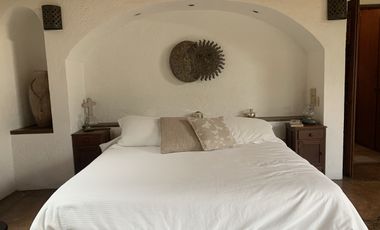 Casa en Fraccionamiento en Club de Golf Hacienda San Gaspar, Jiutepec, Morelos C