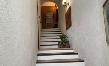 Casa en Fraccionamiento en Club de Golf Hacienda San Gaspar, Jiutepec, Morelos C