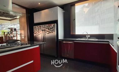 Apartamento La Cabrera ID: 151014r