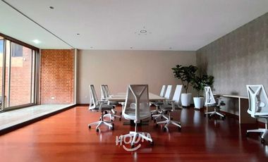 Apartamento La Cabrera ID: 151014r