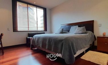 Apartamento La Cabrera ID: 151014r