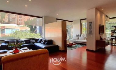 Apartamento La Cabrera ID: 151014r