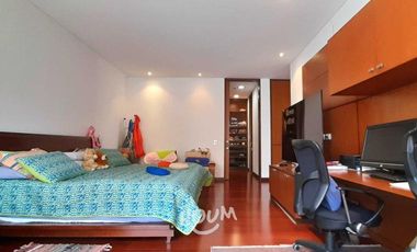 Apartamento La Cabrera ID: 151014r