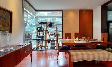 Apartamento La Cabrera ID: 151014r