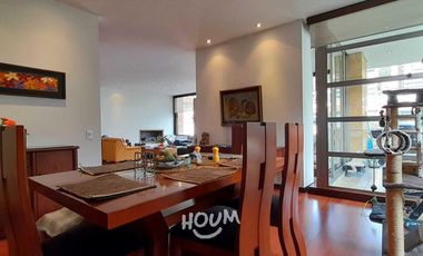 Apartamento La Cabrera ID: 151014r