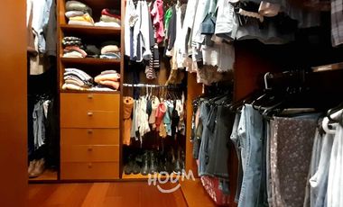 Apartamento La Cabrera ID: 151014r