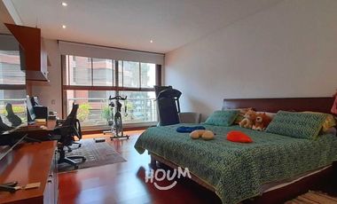 Apartamento La Cabrera ID: 151014r