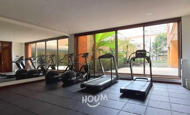 Apartamento La Cabrera ID: 151014r