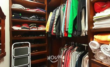 Apartamento La Cabrera ID: 151014r