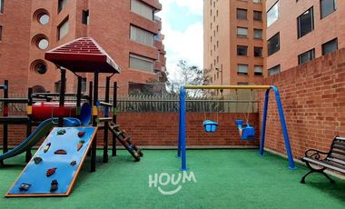 Apartamento La Cabrera ID: 151014r