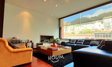 Apartamento La Cabrera ID: 151014r