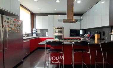 Apartamento La Cabrera ID: 151014r