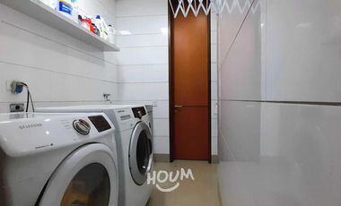 Apartamento La Cabrera ID: 151014r