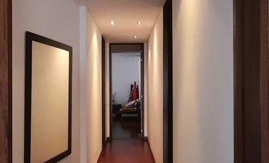 Apartamento La Cabrera ID: 151014r