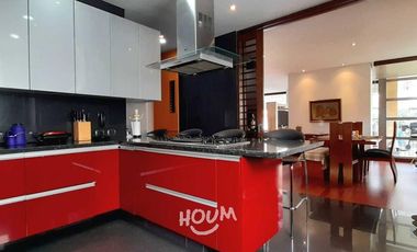 Apartamento La Cabrera ID: 151014r