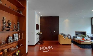 Apartamento La Cabrera ID: 151014r