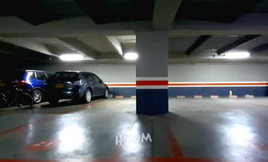 Apartamento La Cabrera ID: 151014r