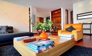 Apartamento La Cabrera ID: 151014r