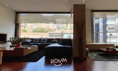 Apartamento La Cabrera ID: 151014r