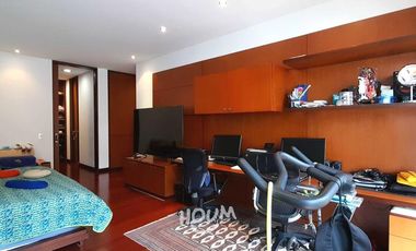 Apartamento La Cabrera ID: 151014r