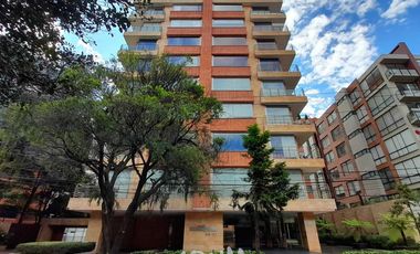 Apartamento La Cabrera ID: 151014r