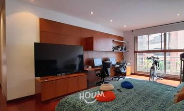 Apartamento La Cabrera ID: 151014r