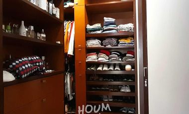 Apartamento La Cabrera ID: 151014r