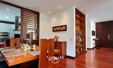 Apartamento La Cabrera ID: 151014r