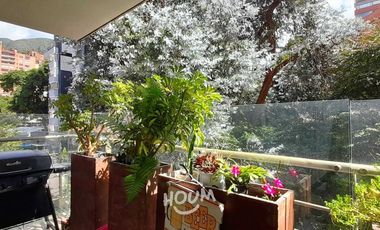 Apartamento La Cabrera ID: 151014r