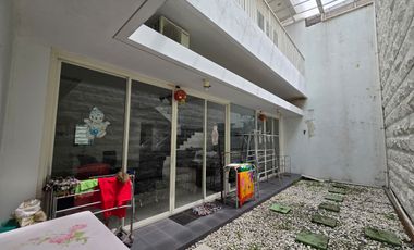 Rumah Cantik Minimalis Dijual San Antonio Pakuwon City Surabaya Timur