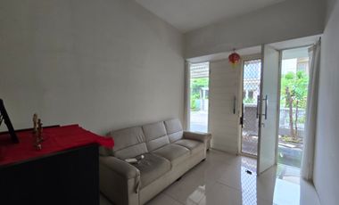 Rumah Cantik Minimalis Dijual San Antonio Pakuwon City Surabaya Timur