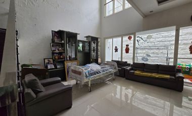 Rumah Cantik Minimalis Dijual San Antonio Pakuwon City Surabaya Timur