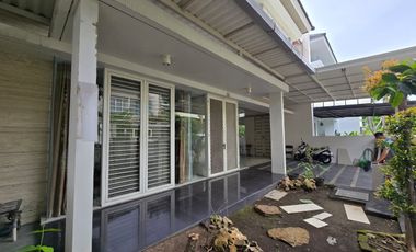 Rumah Cantik Minimalis Dijual San Antonio Pakuwon City Surabaya Timur