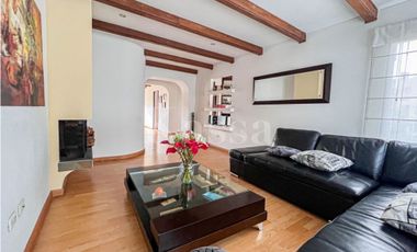 Apartamento ideal para remodelar en VENTA en El Nogal