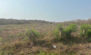 lote en venta en puerto colombia. Cod V102528