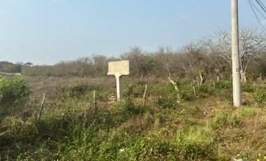 lote en venta en puerto colombia. Cod V102528