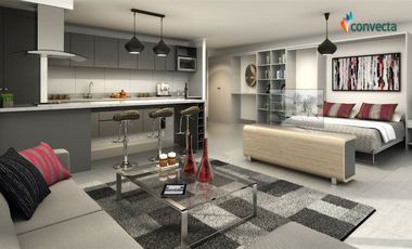 Departamento en arriendo en Las Brisas De Chicureo, Colina