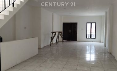 DIJUAL RUMAH BARU DI LAKSA, JEMBATAN LIMA TAMBORA JAKARTA BARAT