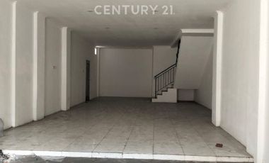 DIJUAL RUMAH BARU DI LAKSA, JEMBATAN LIMA TAMBORA JAKARTA BARAT