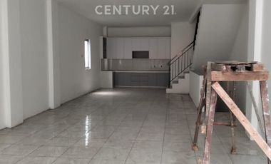 DIJUAL RUMAH BARU DI LAKSA, JEMBATAN LIMA TAMBORA JAKARTA BARAT