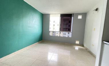 apartamento en arriendo en prados del este. Cod A5742