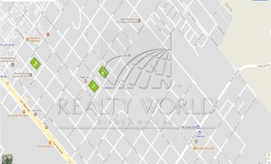 Terrenos Renta Allende Zona Carr. Nacional 40-TR-5280