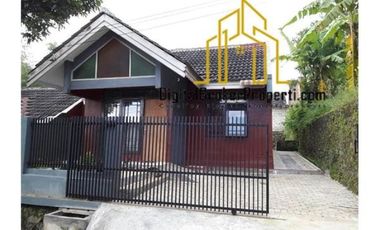 Rumah Murah Bebas Banjir Cipageran Cimahi | IWANSETIAWAN