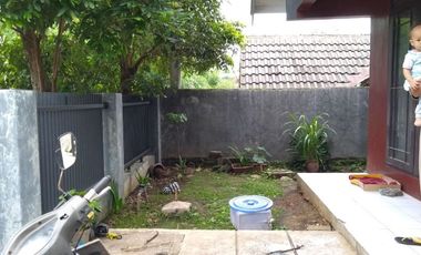 Rumah Murah Bebas Banjir Cipageran Cimahi | IWANSETIAWAN
