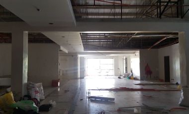 Office Space 733 Square Meters located in Banawa Cebu City
