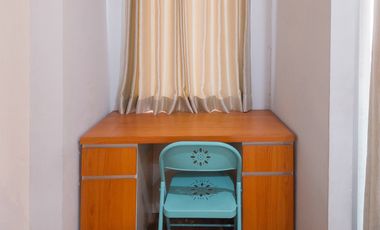 Apartemen Emerald Bintaro