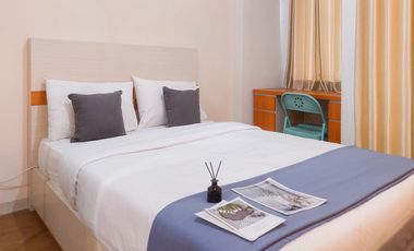 Apartemen Emerald Bintaro