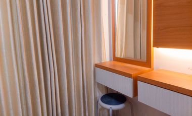 Apartemen Emerald Bintaro